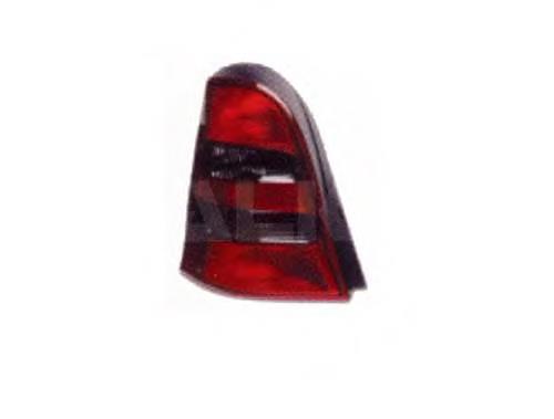 Lanterna traseira esquerda Magneti Marelli 08334 preço, a partir de 61,29 USD