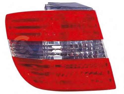 Lanterna traseira esquerda externa Magneti Marelli 714027520713 preço, a partir de 74,77 USD