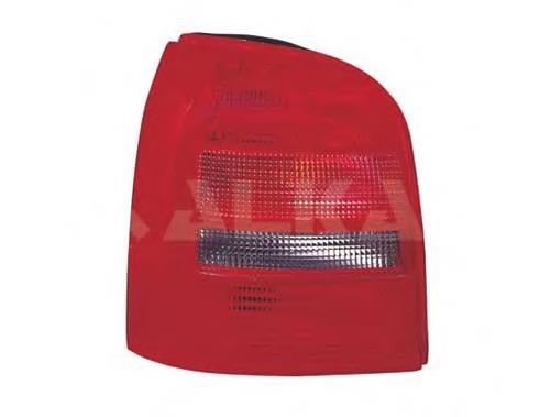 Lanterna traseira esquerda VAG 8D9945111 preço, a partir de 86,15 USD