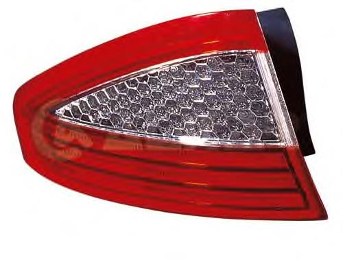 Lanterna traseira esquerda externa Alkar 2211378 preço, a partir de 80,85 USD