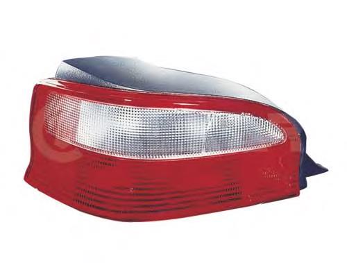 Lanterna traseira esquerda Alkar 2211339 preço, a partir de 48,59 USD
