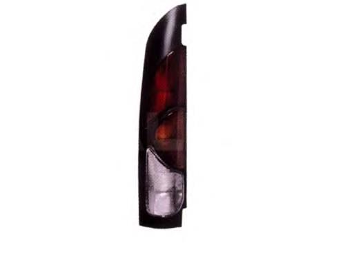 Lanterna traseira esquerda Alkar 2211156 preço, a partir de 56,28 USD