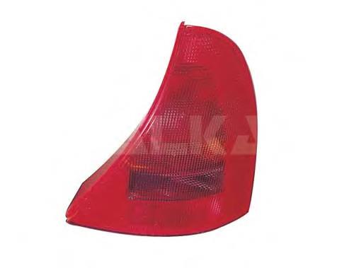 Lanterna traseira esquerda Alkar 2211164 preço, a partir de 44,52 USD