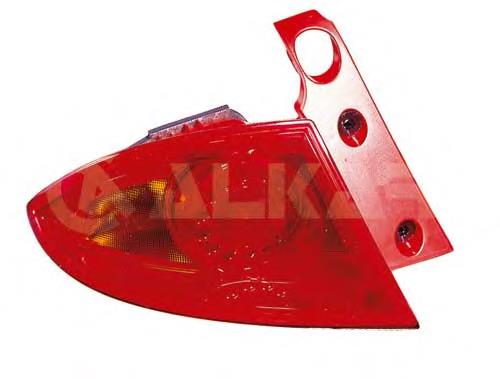 Lanterna traseira direita externa Alkar 2206095 preço, a partir de 70,94 USD