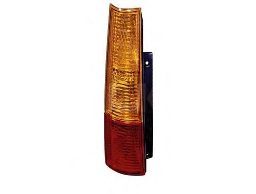 3567086G00 Suzuki Lanterna traseira esquerda