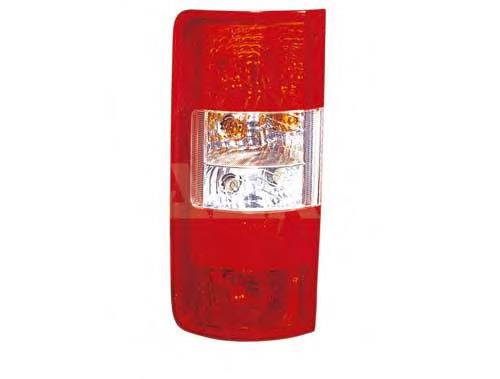Lanterna traseira esquerda Alkar 2205960 preço, a partir de 48,78 USD