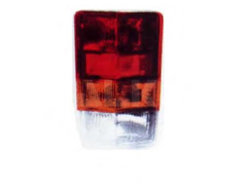 Lanterna traseira esquerda Iparlux 16305131 preço, a partir de 42,90 USD
