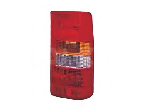 Compre 9790384780 Fiat/Alfa/Lancia Lanterna traseira esquerda