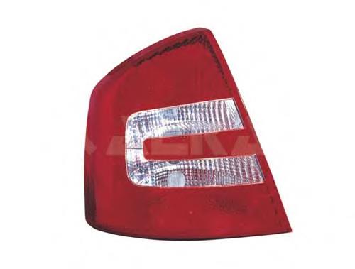 Lanterna traseira esquerda Alkar 2206521 preço, a partir de 67,09 USD