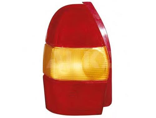 Lanterna traseira direita para Fiat Palio  178DX