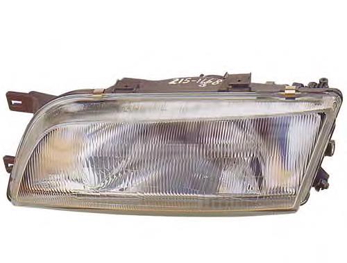 Compre Luz esquerda Nissan Almera 1