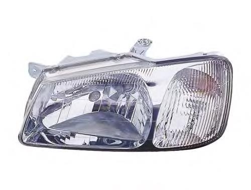 Compre 9210125531 Hyundai/Kia Luz esquerda