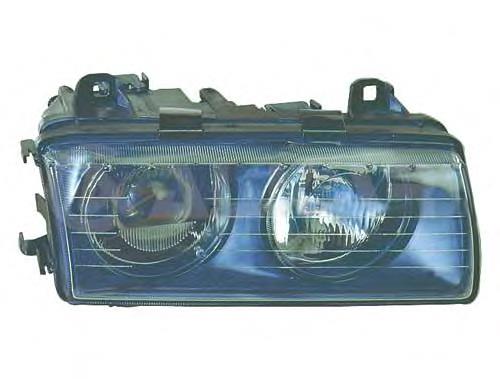 Compre 1AL007045011 HELLA Luz esquerda