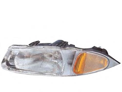 Luz esquerda VALEO 86572 preço, a partir de 75,04 USD