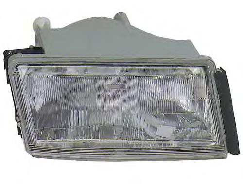 Luz esquerda Alkar 2701497 preço, a partir de 101,35 USD