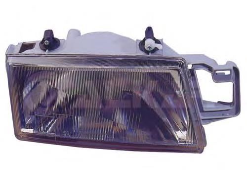 Luz esquerda Fiat/Alfa/Lancia 60945560 preço, a partir de 75,27 USD