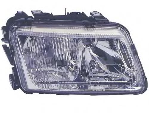 Luz esquerda Alkar 2701500 preço, a partir de 74,91 USD
