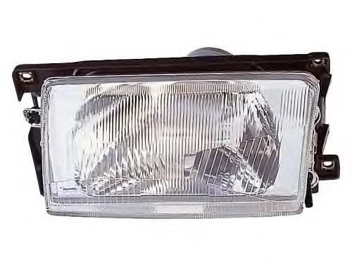 Luz direita VAG 867941018 preço, a partir de 57,99 USD