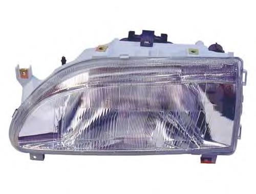 Compre 084760 VALEO Luz direita