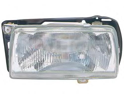 Luz direita 165941018 VAG