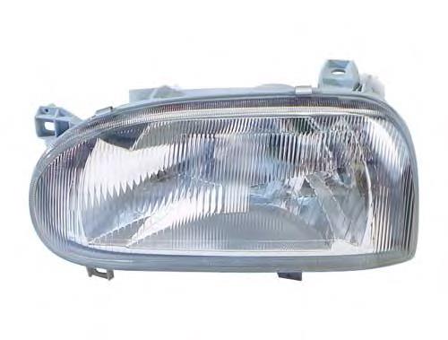 2702125 Alkar Luz direita