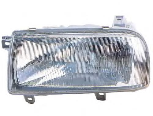 Luz direita VAG 1H5941018D