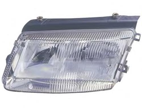 Luz esquerda Alkar 2701116 preço, a partir de 66,23 USD