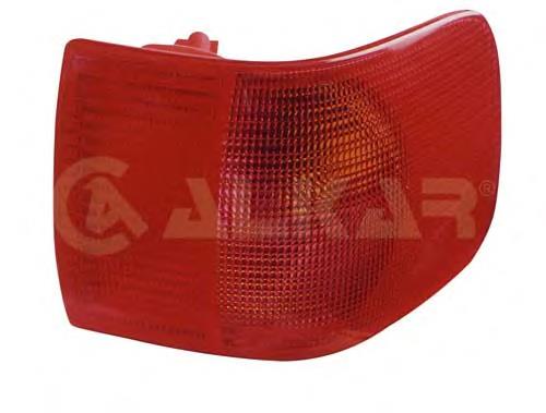 Compre 8A0945217 VAG Lanterna traseira esquerda externa