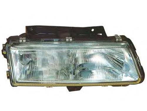 85082 VALEO Luz esquerda