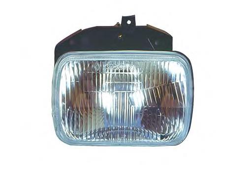 Luz esquerda Alkar 2701152 preço, a partir de 54,96 USD