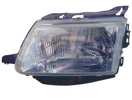 Luz esquerda Alkar 2701338 preço, a partir de 96,00 USD