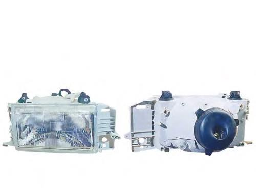 Luz esquerda Alkar 2901495 preço, a partir de 93,57 USD