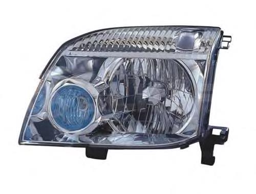 Luz esquerda Iparlux 11527001 preço, a partir de 85,13 USD