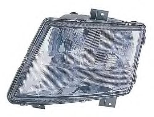 Luz direita Mercedes A6388202061