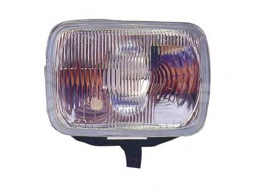 Compre 061277 VALEO Lâmpada-luz esquerda/direita
