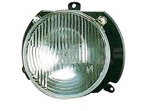 Compre 861941753B VAG Lâmpada-luz esquerda/direita