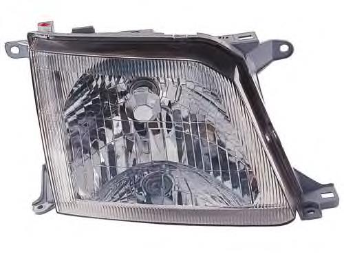 Luz esquerda Toyota 8115060850 preço, a partir de 131,67 USD