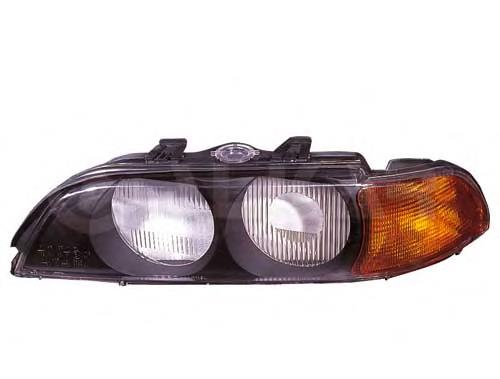 2706845 Alkar Vidro da luz direita