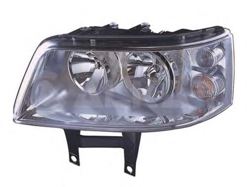 Luz direita VAG 7H1941018L preço, a partir de 171,96 USD