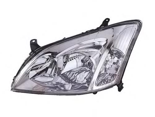 Luz esquerda Toyota 811501A520