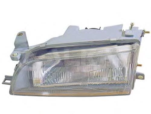 Compre 811101E280 Toyota Luz direita