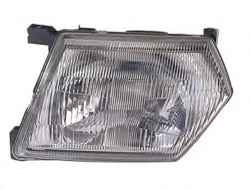  Luz esquerda Nissan Patrol SUV (Y61) (1997 - 2010) 