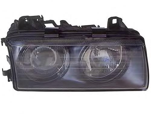 Compre 1AL007045021 HELLA Luz direita