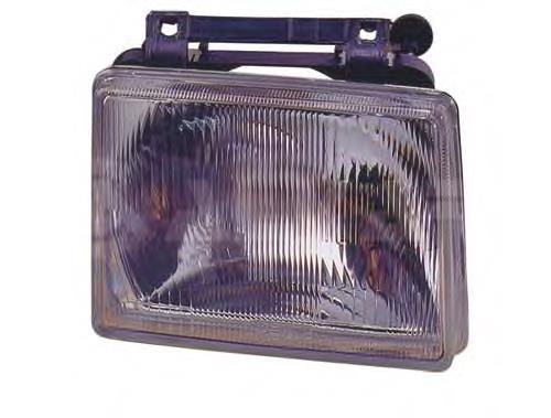 3770942 VAN Wezel Luz direita