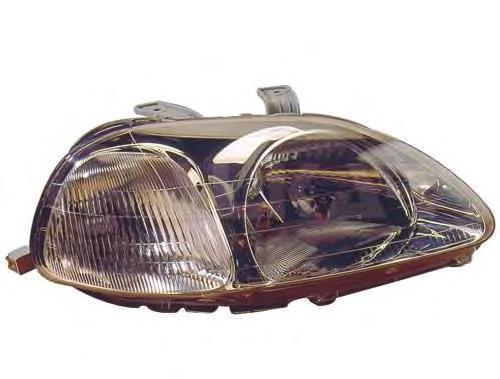 Luz direita 33101S04G01 Honda