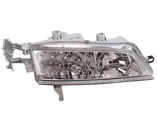 2702410 Alkar Luz direita