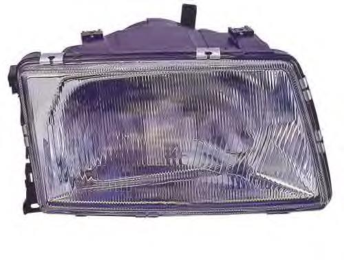 Compre 0312942 VAN Wezel Luz direita