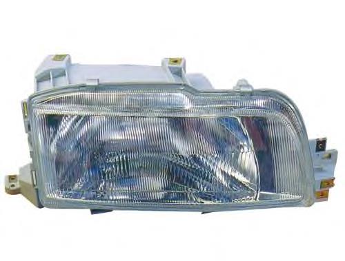 Luz direita VALEO 82780