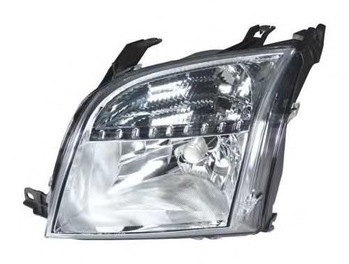 2702389 Alkar Luz direita