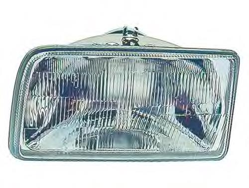 Luz direita Ford Fiesta preço, a partir de 43,26 USD